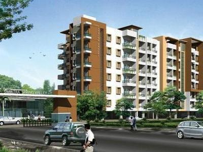 4 BHK , Bangalore, image