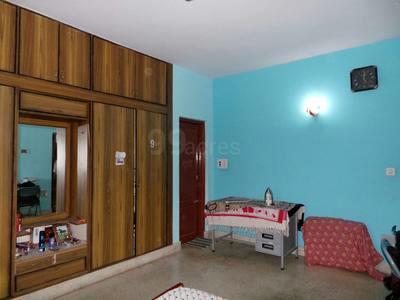 5 BHK , Bangalore, image