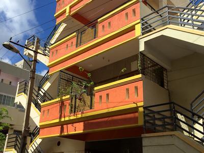 5 BHK , Bangalore, image