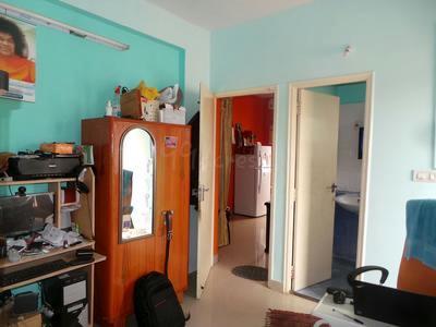 2 BHK , Bangalore, image