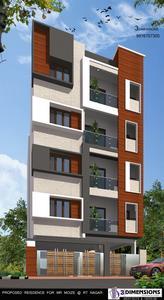 12 BHK , Bangalore, image