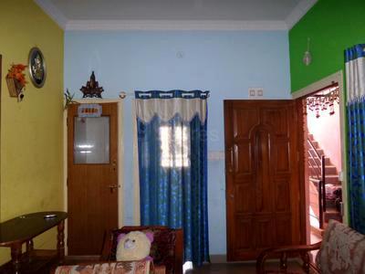 4 BHK , Bangalore, image