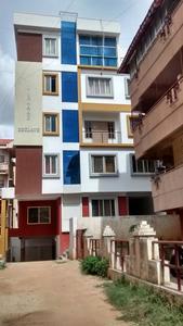 3 BHK , Bangalore, image