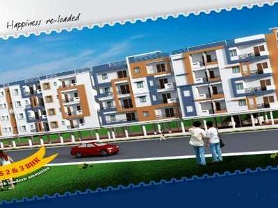 flat / apartment, bangalore, harlur, image