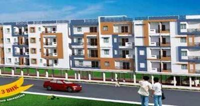 flat / apartment, bangalore, harlur, image