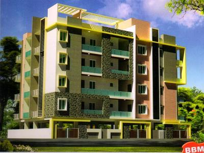 2 BHK , Bangalore, image