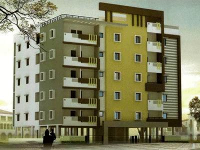 2 BHK , Bangalore, image