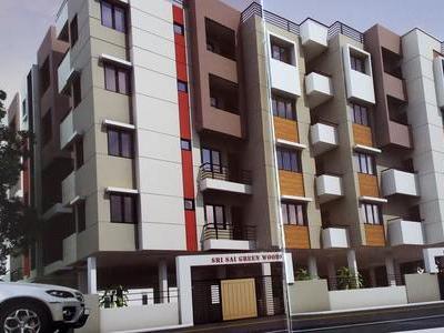 2 BHK , Bangalore, image