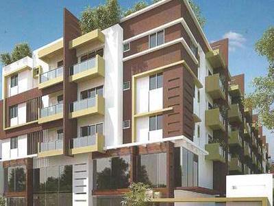2 BHK , Bangalore, image