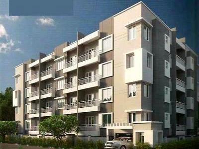 2 BHK , Bangalore, image