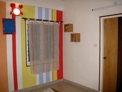 3 BHK , Bangalore, image