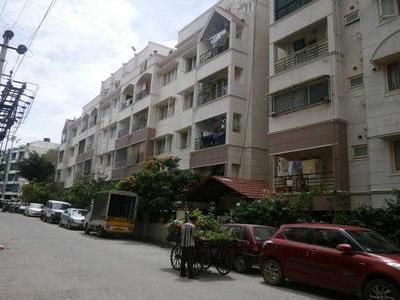 2 BHK , Bangalore, image