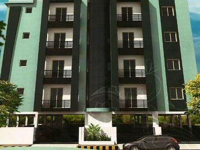 flat / apartment, bangalore, cv raman nagar, image