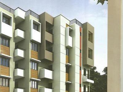 flat / apartment, bangalore, cv raman nagar, image