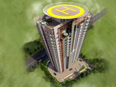 2 BHK , Bangalore, image