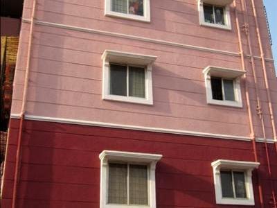 flat / apartment, bangalore, cv raman nagar, image