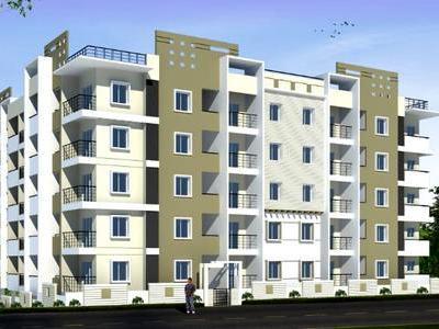 2 BHK , Bangalore, image