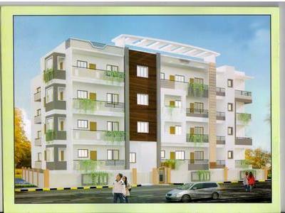 3 BHK , Bangalore, image