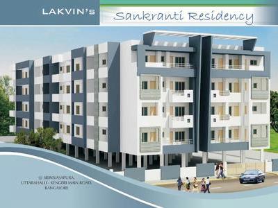 2 BHK , Bangalore, image