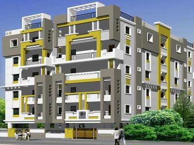 3 BHK , Bangalore, image