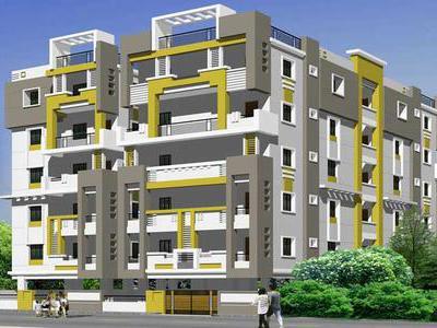 flat / apartment, bangalore, domlur, image
