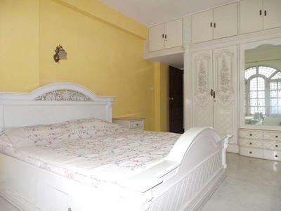 flat / apartment, bangalore, domlur, image