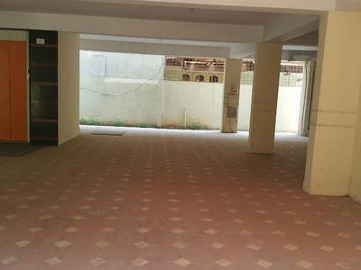 house / villa, bangalore, domlur, image