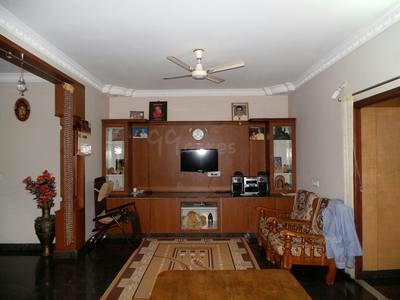 4 BHK , Bangalore, image