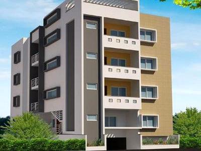 3 BHK , Bangalore, image