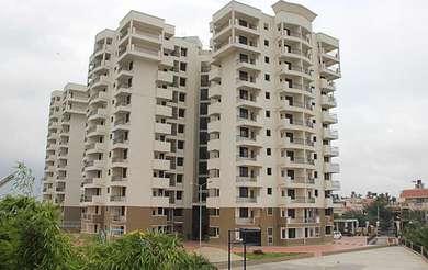 3 BHK , Bangalore, image