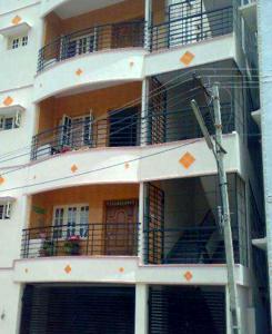 2 BHK , Bangalore, image