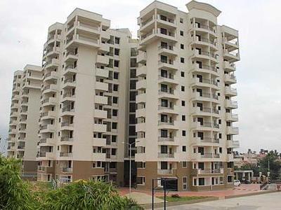 3 BHK , Bangalore, image
