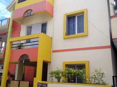1 BHK , Bangalore, image