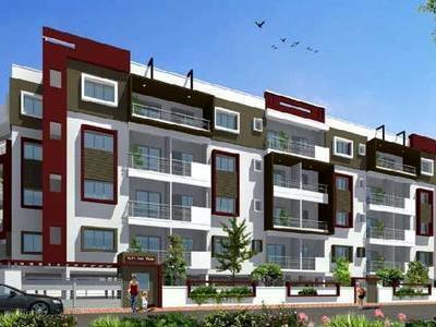 3 BHK , Bangalore, image