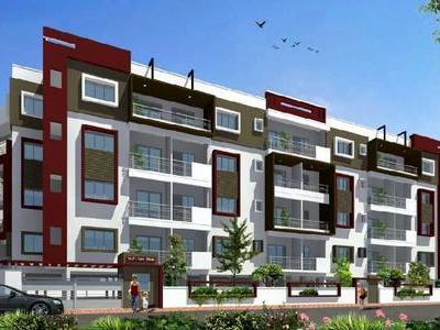 2 BHK , Bangalore, image