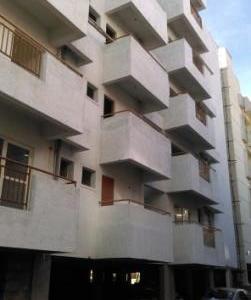 flat / apartment, bangalore, hbr layout, image