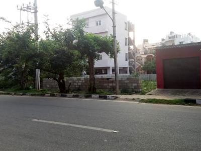 residential land, bangalore, hbr layout, image