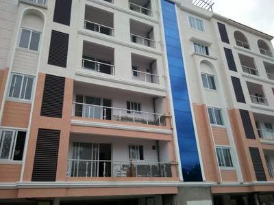 3 BHK , Bangalore, image