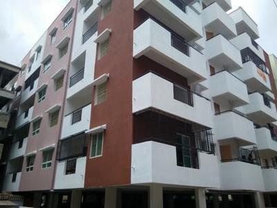flat / apartment, bangalore, hbr layout, image