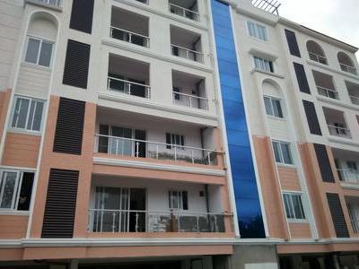 flat / apartment, bangalore, hbr layout, image