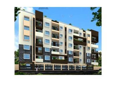 3 BHK , Bangalore, image