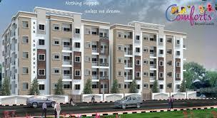 flat / apartment, bangalore, hbr layout, image