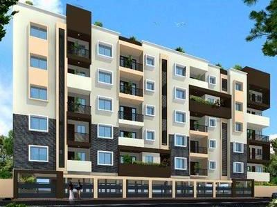 flat / apartment, bangalore, hbr layout, image
