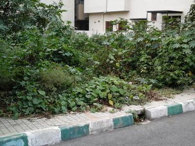 residential land, bangalore, hbr layout, image