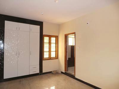flat / apartment, bangalore, nagarbhavi circle, image