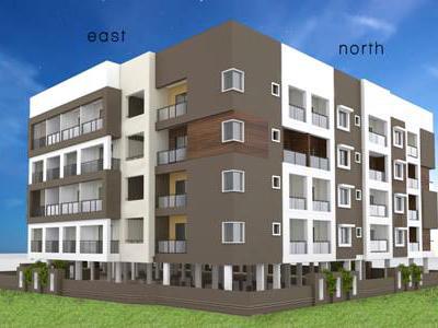 flat / apartment, bangalore, nagarbhavi circle, image