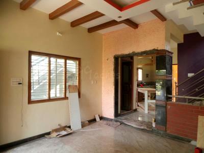 house / villa, bangalore, nagarbhavi circle, image