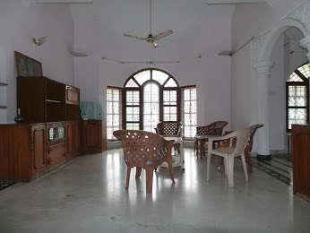 house / villa, bangalore, kasturi nagar, image