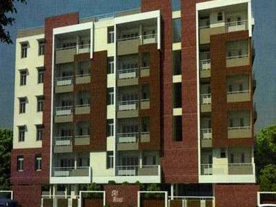 flat / apartment, bangalore, kasturi nagar, image