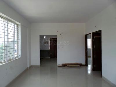 flat / apartment, bangalore, kasturi nagar, image